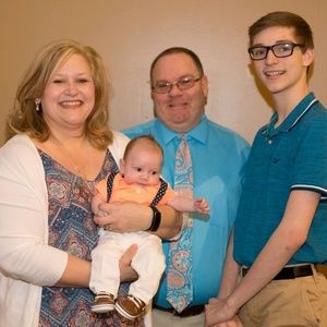 Meet your Posher, Misty